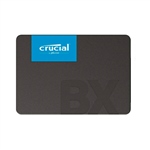 Crucial BX500 SATA 25 480GB  Disco Duro SSD