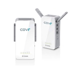 DLINK COVRP2502 wifi mesh AC1200  PLC