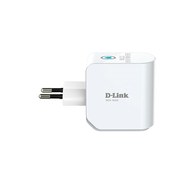 DLink DCHM225 Home music everywhere  Repetidor