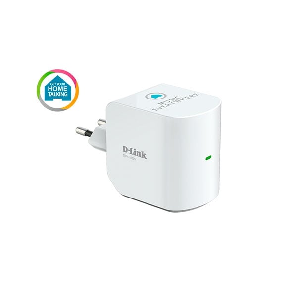 DLink DCHM225 Home music everywhere  Repetidor