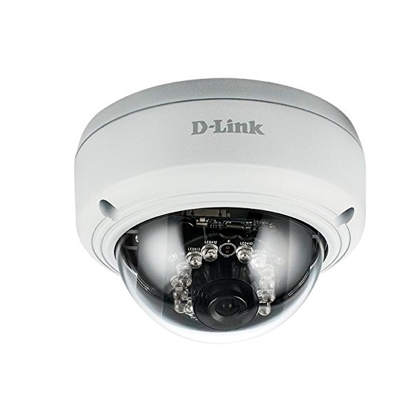 DLink DCS4603  Cámara IP