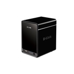 DLink DNR322L  Videograbador en red NVR