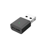 DLink DWA131 300MB nano  Wifi USB