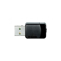 DLink DWA171  AC600   Wifi USB
