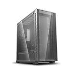 Deepcool Matrexx 70 negra EATX  Caja