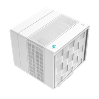 DeepCool Assassin IV White - Disipador CPU