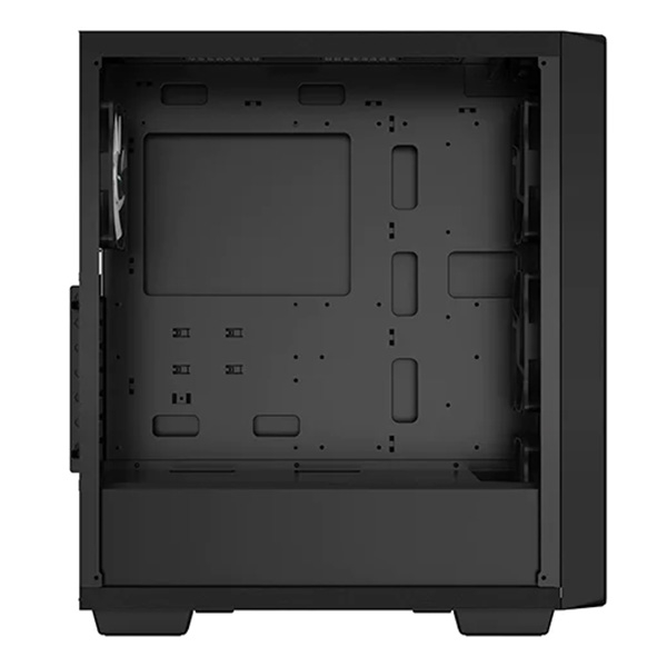 Deepcool CC560 Black ATX  Caja