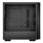 Deepcool CK500 Black ATX  Caja