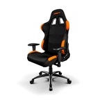 Drift Gaming DR100 Negro / Naranja - Silla