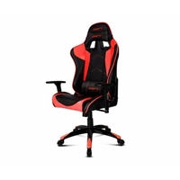 Silla Gaming Drift DR300 Negro y Rojo  Silla