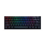 Ducky ONE 2 PRO Classic Mini 60%  Kailh Red RGB PBT - Teclado