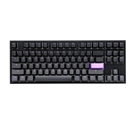 Ducky ONE 2 TKL RGB Cherry MX Brown  Teclado