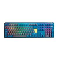Ducky One 3 Daybreak Full-Size Hot-swappable MX-Brown RGB PBT - Teclado