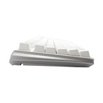 Ducky ONE 3 Classic FullSize Pure White Hotswappable MXBrown RGB PBT  Teclado