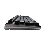 Ducky ONE 3 Classic FullSize Hotswappable MXSilent Red RGB PBT  Teclado