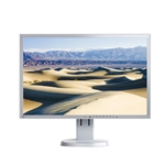 EIZO FlexScan EV2316W 23 Full HD VGA DVI DP Blanco Pivotable  Monitor