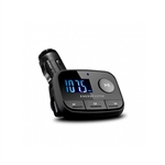 Energy Sistem F2  Emisor FM para coche