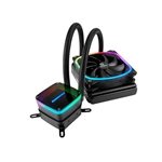 Enermax Aquafusion 120 RGB  Refrigeración Líquida