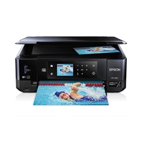 Epson Expression Premium XP-630 - Multifuncional inyección