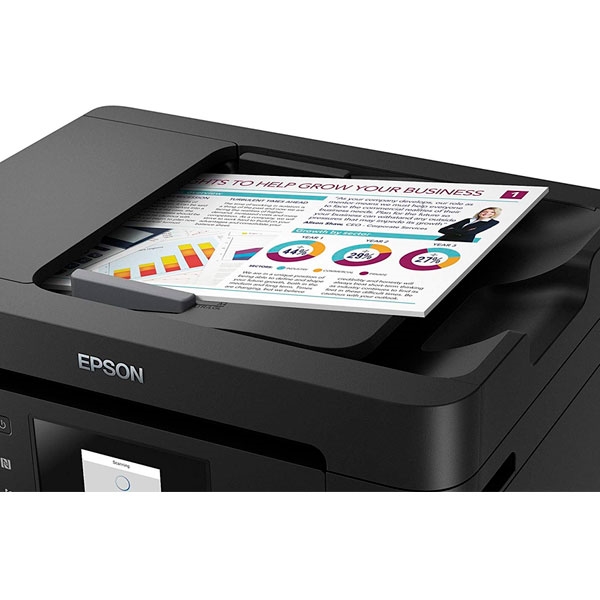 Epson WF4720 Impresora multifunción