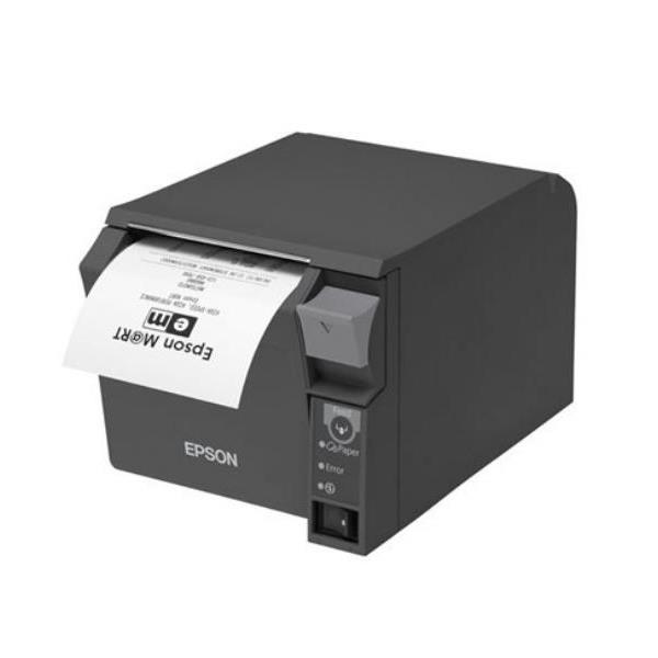 EPSON TMT70II  WIFI Impresora de tiquets