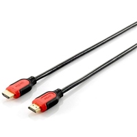 Equip HDMI 3M Macho Macho  Cable de audio y video
