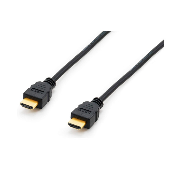 CABLE HDMI EQUIP HDMI 3M HIGH SPEED 3D ECO 119353