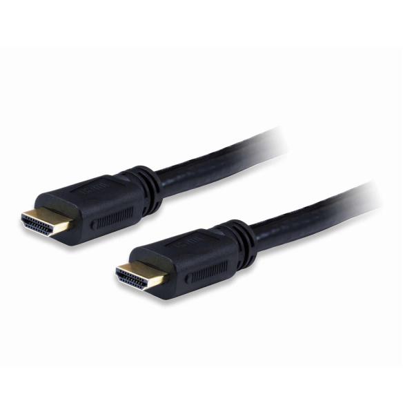 Equip Cable HDMI 14 MachoMacho 5M  Cable de audio y video