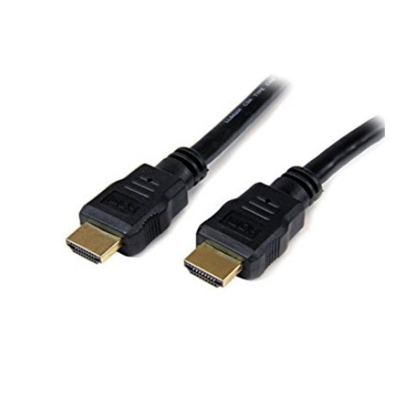 Equip HDMI 20 75M High speed 4K Gold  Cable de video