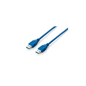 Equip USB 30 AMacho a AMacho 3M  Cable datos