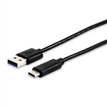 Equip USB 30 AMacho a CMacho 1M  Cable datos