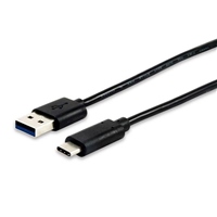 Equip USB 31 A Macho  USB C Macho 1M  Cable de datos