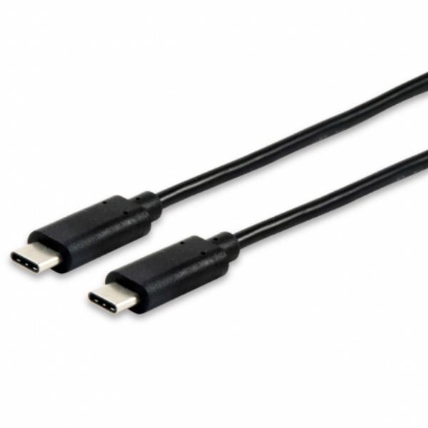 Equip USB C 31 macho  macho 1m  Cable