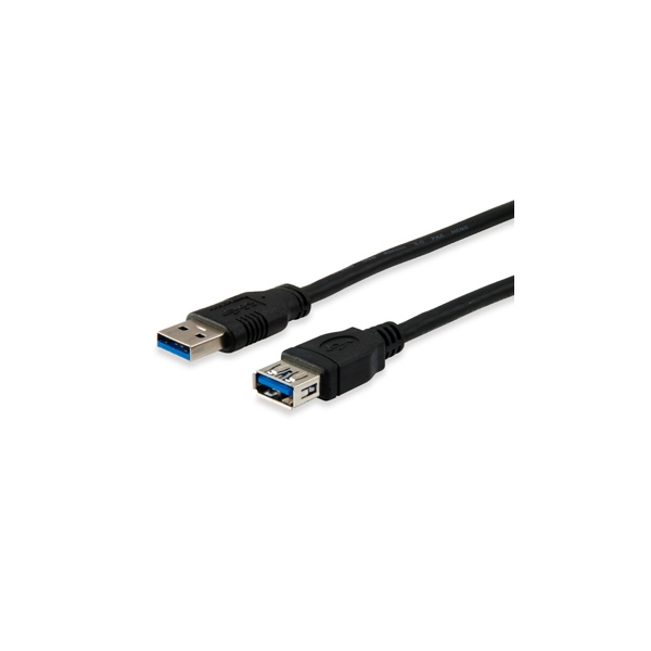 Equip USB 30 AMacho a AHembra 3M Alargo  Cable datos