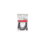 Equip USB 20 AMacho a AHembra 5M Alargo  Cable datos