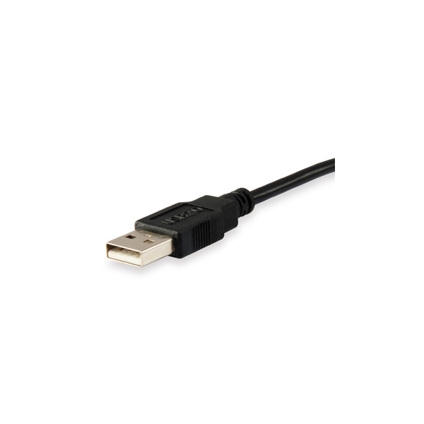 Equip USB 20 AMacho a AHembra 15M Alargo Activo  Cable