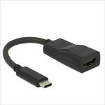 Equip USB C M  HDMI H 015CM  Cable