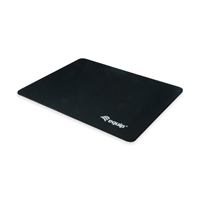 Equip Life Mouse Pad Negro  Alfombrilla