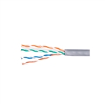 Equip bobina cable 305 M CAT6  UUTP  Cable de red