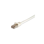 Equip latiguillo CAT7 20m Blanco  Cable de red