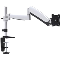 Equip 1 monitor 1327 articulado alu  Soporte pantalla