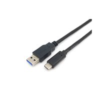 Equip USB 30 AMacho a CMacho 2M  Cable datos