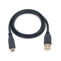 Equip USB 20 CMacho a AMacho 2M  Cable datos