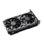 EVGA GeForce GTX1650 SC UltraGaming 4GB GDDR5  Tarjeta Gráfica