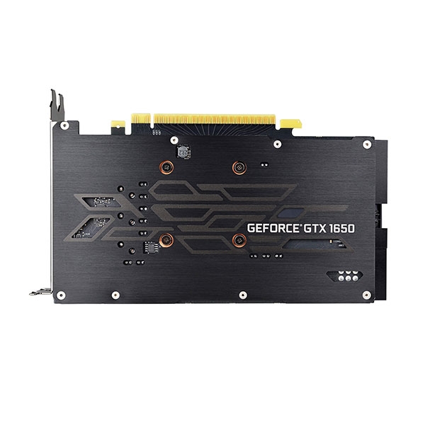 EVGA GeForce GTX1650 SC UltraGaming 4GB GDDR5  Tarjeta Gráfica