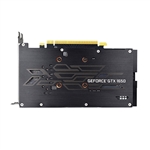 EVGA GeForce GTX1650 SC UltraGaming 4GB GDDR5  Tarjeta Gráfica