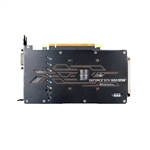 EVGA GeForce GTX 1650 Super SC Ultra 4GB  Tarjeta Gráfica