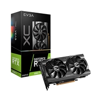 EVGA GeForce RTX3060 Ti XC Gaming 8GB GD6  Gráfica