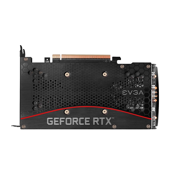 EVGA GeForce RTX3060 Ti XC Gaming 8GB GD6  Gráfica