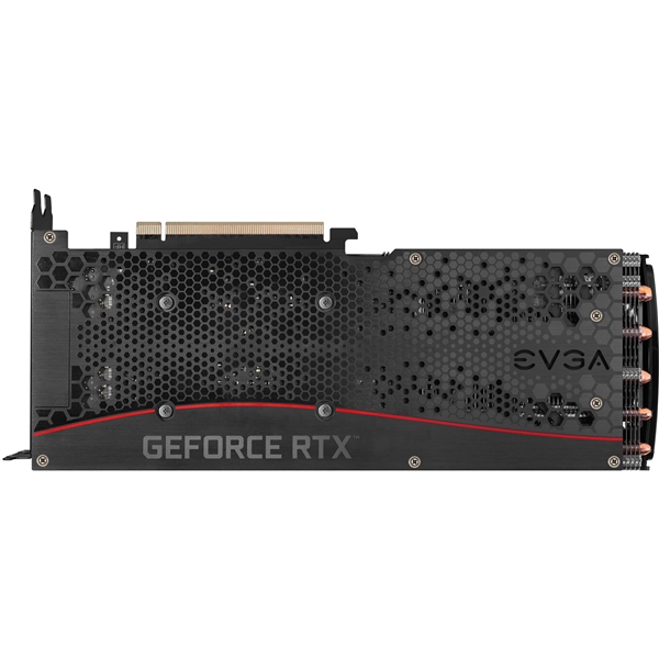 EVGA GeForce RTX3060 Ti FTW3 Ultra Gaming 8GB GDDR6 LHR  Gráfica